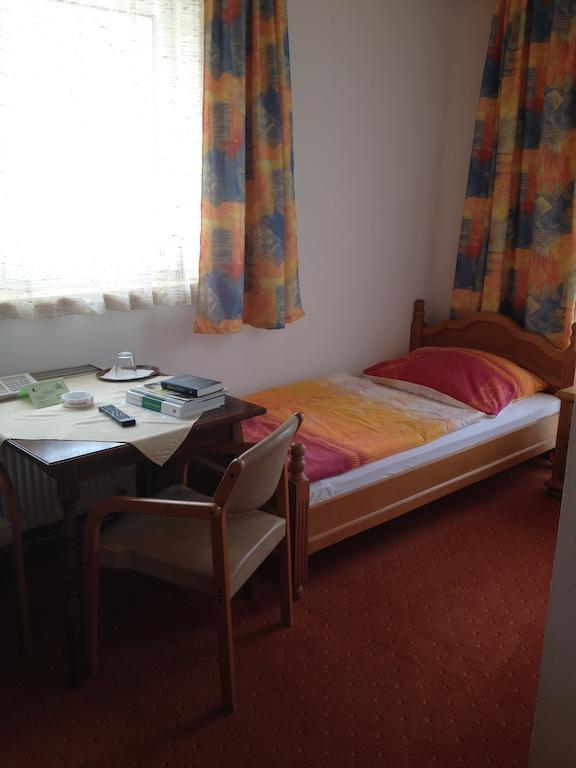 Gasthof Und Pension Haunschmid Rechberg Quarto foto