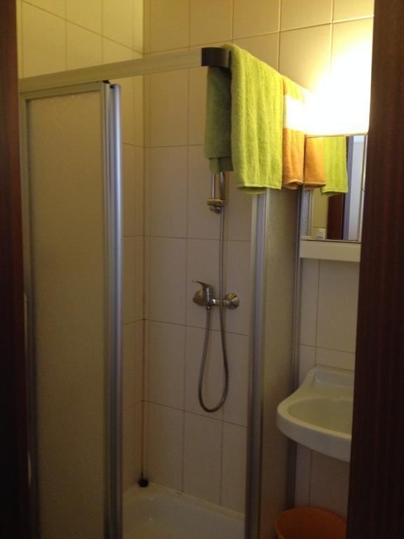 Gasthof Und Pension Haunschmid Rechberg Quarto foto
